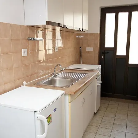 4850b Apartmán Marina