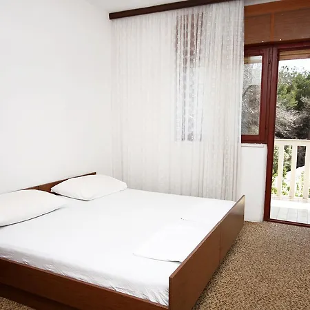 Apartmán 4850b Marina