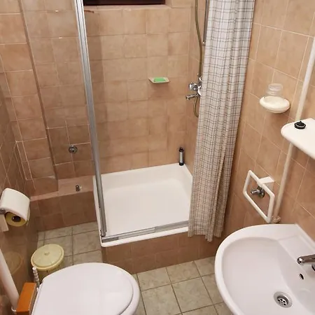 4850b Apartmán