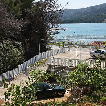 Apartmán 4850b Marina