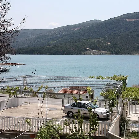 Apartmán 4850b Marina