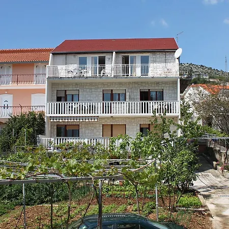 Apartmán 4850b *